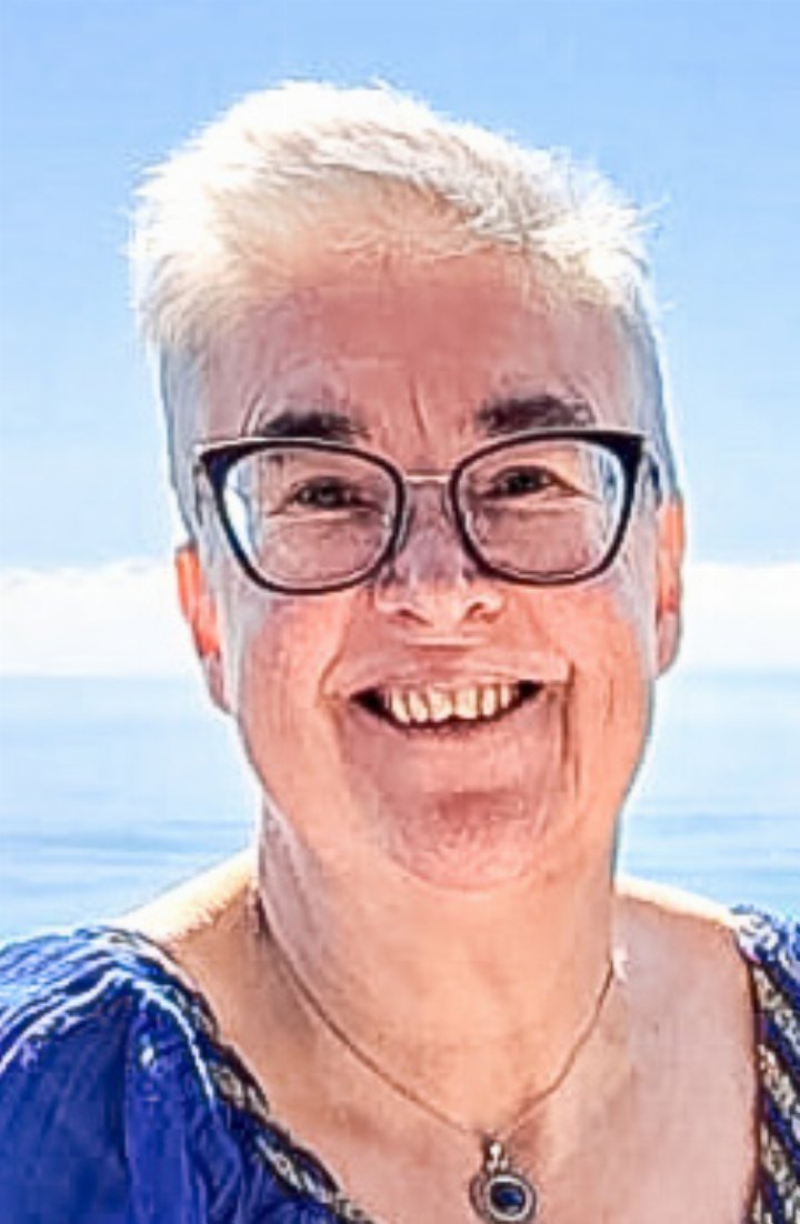 Marliese Kronenberg Marliese Kronenberg