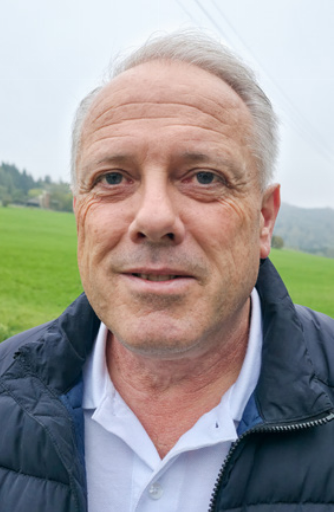 Stefan Müller Stefan Müller