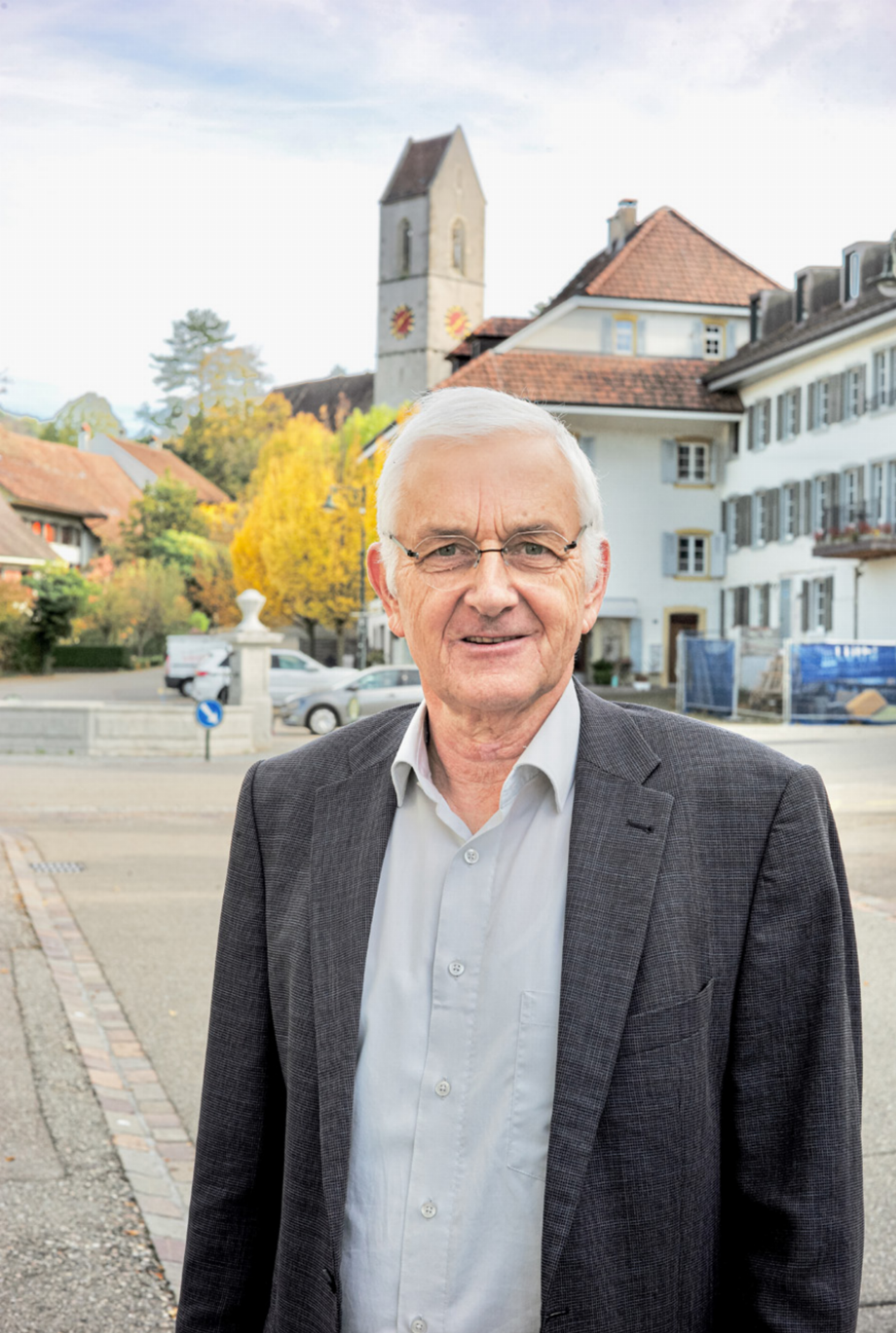 «Favoriten habe ich schon …» - Das Bild wird blockiert. – Möglicherweise durch einen aktiven Adblocker.