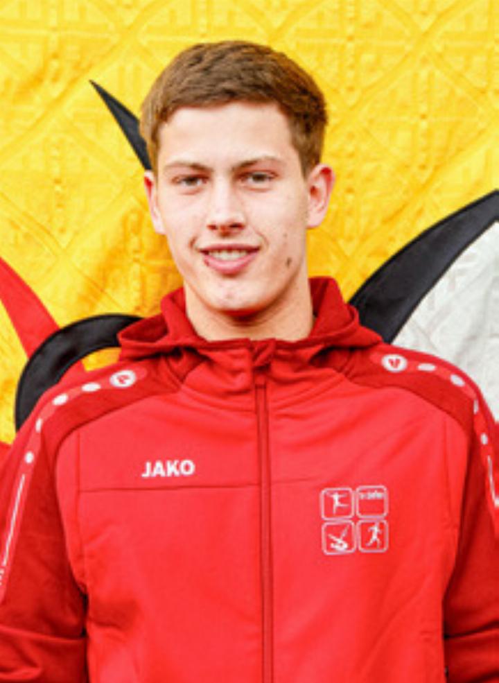 NACHGEFRAGT JANNIS TSCHOPP, PRÄSIDENT TV ZIEFEN