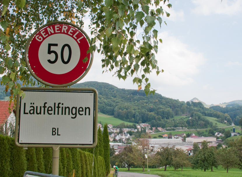 Sanierung der Hauptstrasse verzögert sich - Das Bild wird blockiert. – Möglicherweise durch einen aktiven Adblocker.