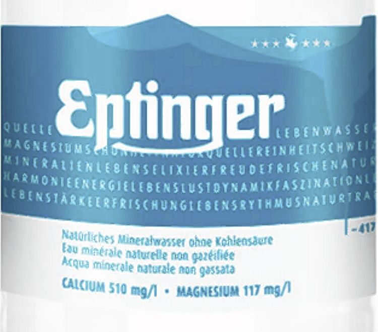 Neue Etikette für Eptinger - Das Bild wird blockiert. – Möglicherweise durch einen aktiven Adblocker.