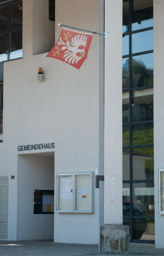 Die Finanzlage der Gemeinde bleibt schwierig - Das Bild wird blockiert. – Möglicherweise durch einen aktiven Adblocker.
