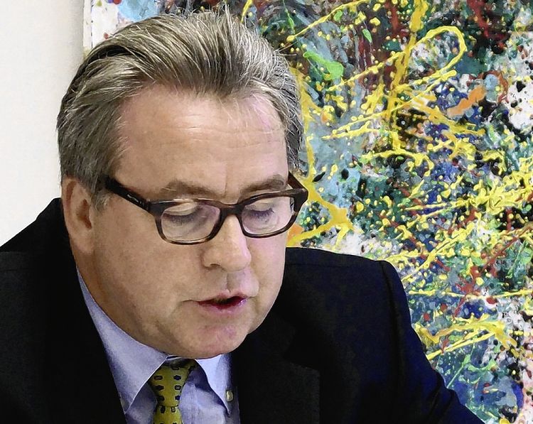 Urs Wüthrich erhielt weisses Pulver - Das Bild wird blockiert. – Möglicherweise durch einen aktiven Adblocker.