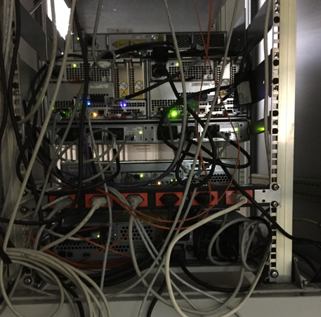 Informatik in Verwaltung besser prüfen - Das Bild wird blockiert. – Möglicherweise durch einen aktiven Adblocker.