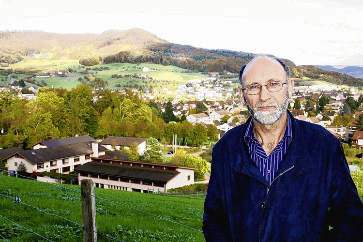 Werner Mahrer hat die Ebenrain-Leitung abgegeben - Das Bild wird blockiert. – Möglicherweise durch einen aktiven Adblocker.