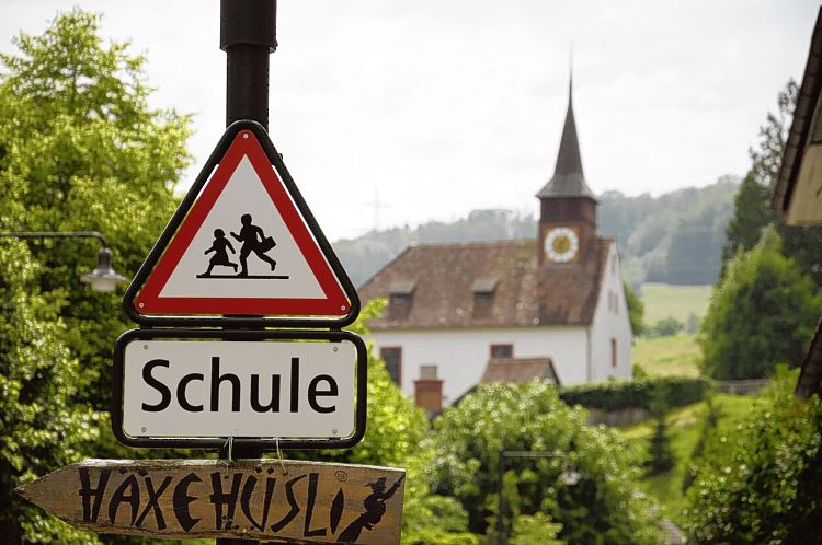 Kein Jubelgeschrei bei Gemeinden - Das Bild wird blockiert. – Möglicherweise durch einen aktiven Adblocker.