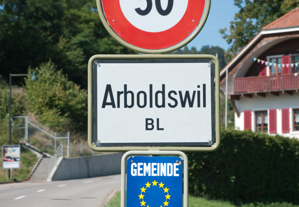 Arboldswil will Steuern um 16 Prozent erhöhen - Das Bild wird blockiert. – Möglicherweise durch einen aktiven Adblocker.