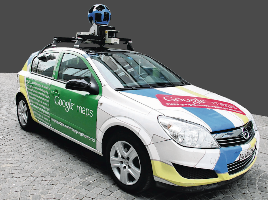 Oberbaselbiet im Fokus von Google - Das Bild wird blockiert. – Möglicherweise durch einen aktiven Adblocker.