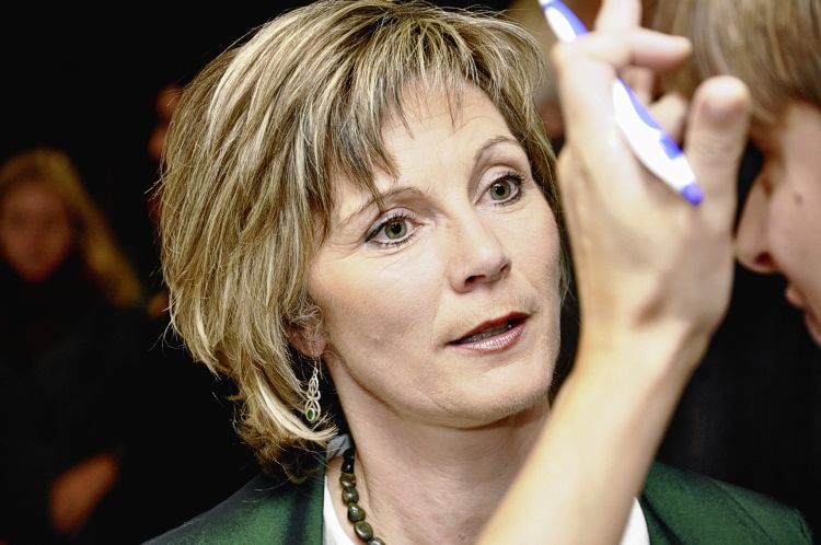 40 000 Franken an Feier für Maya Graf - Das Bild wird blockiert. – Möglicherweise durch einen aktiven Adblocker.