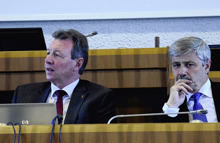 FDP greift Peter Zwick an - Das Bild wird blockiert. – Möglicherweise durch einen aktiven Adblocker.