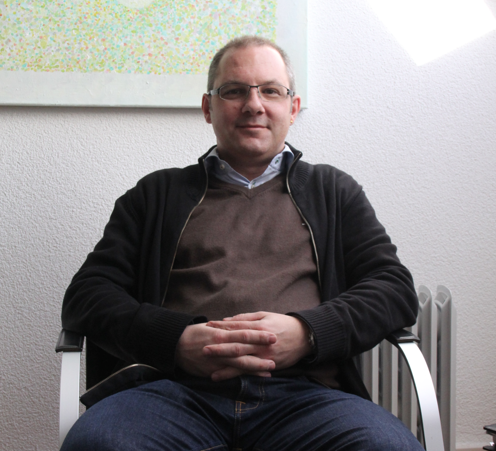 «Oft brauchen die Nutzer lediglich ein offenes Ohr» - Das Bild wird blockiert. – Möglicherweise durch einen aktiven Adblocker.