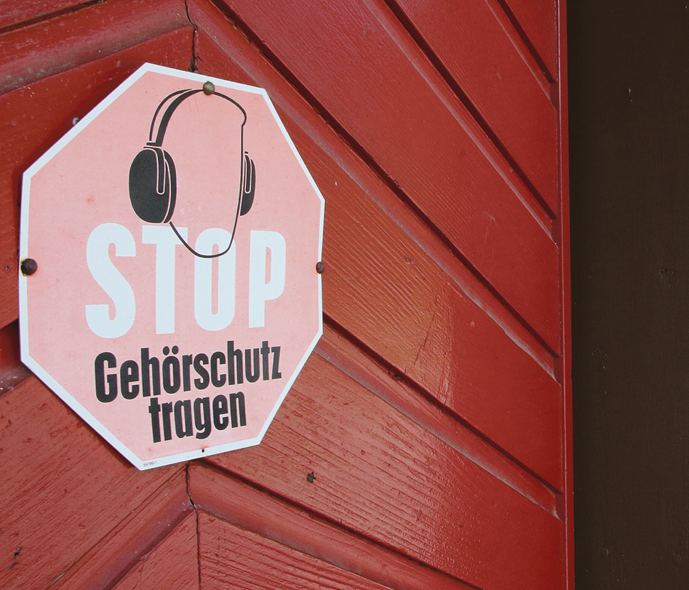 Wenn Schützenhäuser Langfinger anziehen - Das Bild wird blockiert. – Möglicherweise durch einen aktiven Adblocker.