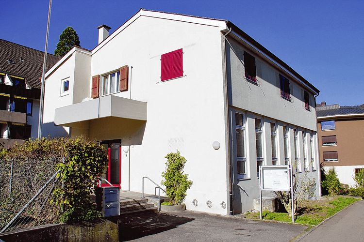 Sissachs Familienzentrum in Frage - Das Bild wird blockiert. – Möglicherweise durch einen aktiven Adblocker.