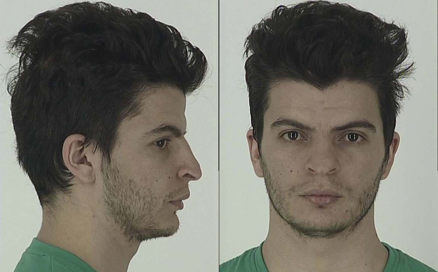 25-Jähriger aus provisorischen Containergefängnis ausgebrochen - Das Bild wird blockiert. – Möglicherweise durch einen aktiven Adblocker.