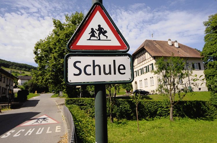 Die Primarschulen im Quervergleich - Das Bild wird blockiert. – Möglicherweise durch einen aktiven Adblocker.