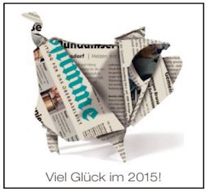 «Volksstimme» wünscht einen guten Rutsch - Das Bild wird blockiert. – Möglicherweise durch einen aktiven Adblocker.
