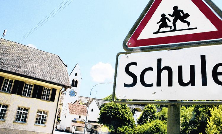 Kreisschule Homburgertal: Die Gegnerschaft macht mobil - Das Bild wird blockiert. – Möglicherweise durch einen aktiven Adblocker.