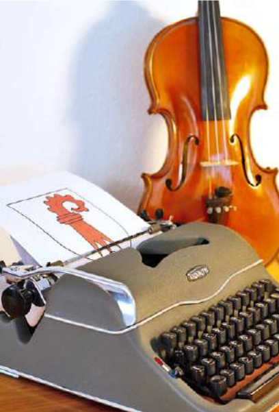 Die Baselbieter Symphonie