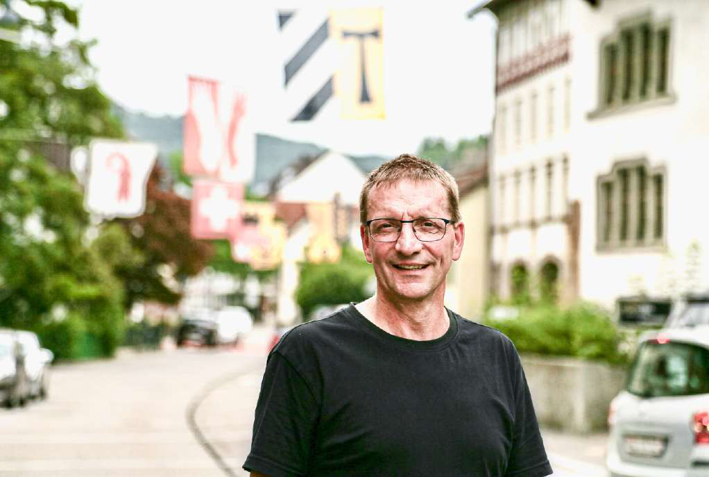 «Längerfristig geht es nur miteinander»