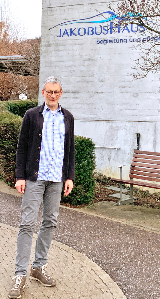 «Du musst einfach funktionieren»