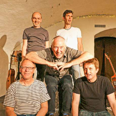 Geschichten und Musik