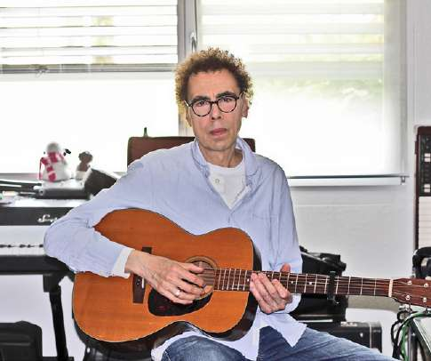 AUFBRUCH AUS DEM LOCKDOWN? | MUSIKER GEORGE HENNIG