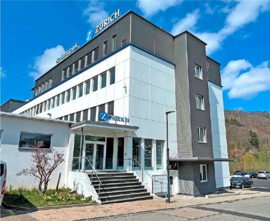 Topmodern und sehr ansprechend