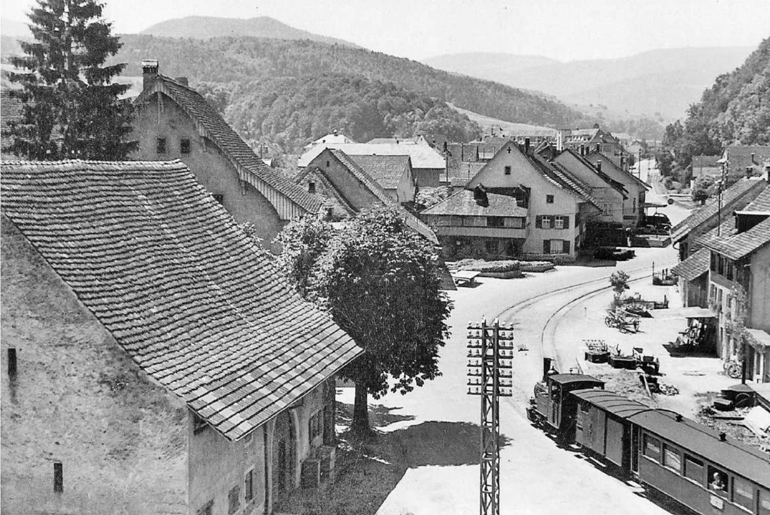 RÜCKSPIEGEL