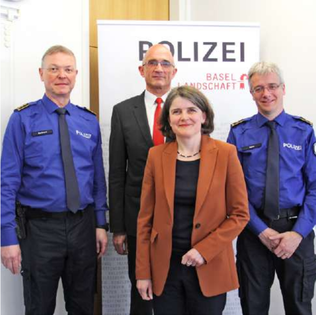 Wieder mehr Einbrüche