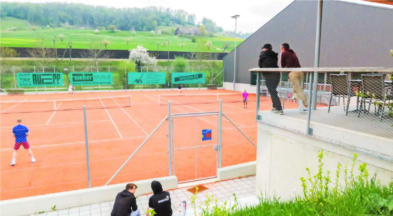Sieg für das «Gelterkinden Open»