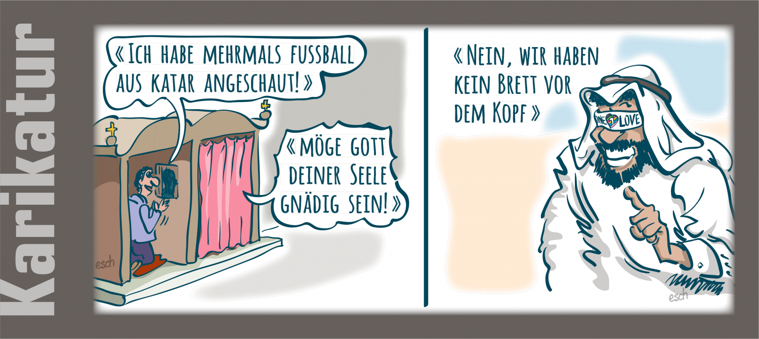 Karikatur