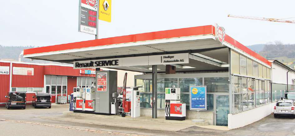 Kundenorientiert und mit unkompliziertem Service
