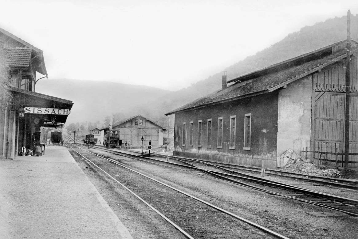 RÜCKSPIEGEL