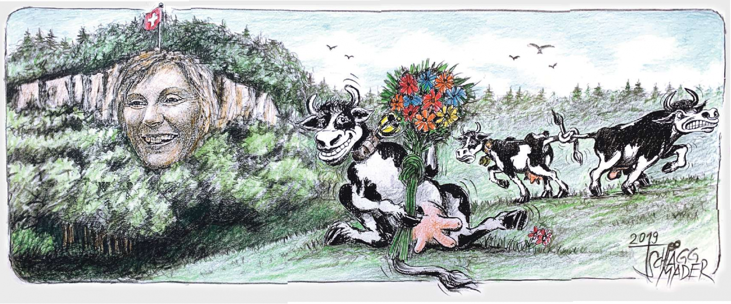 KARIKATUR