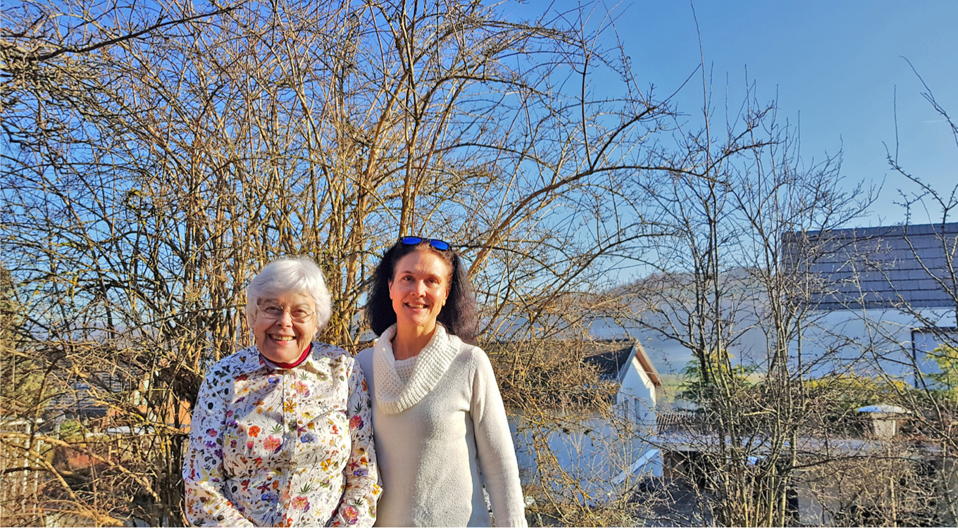 Kirchgemeinde will Präsenz zeigen