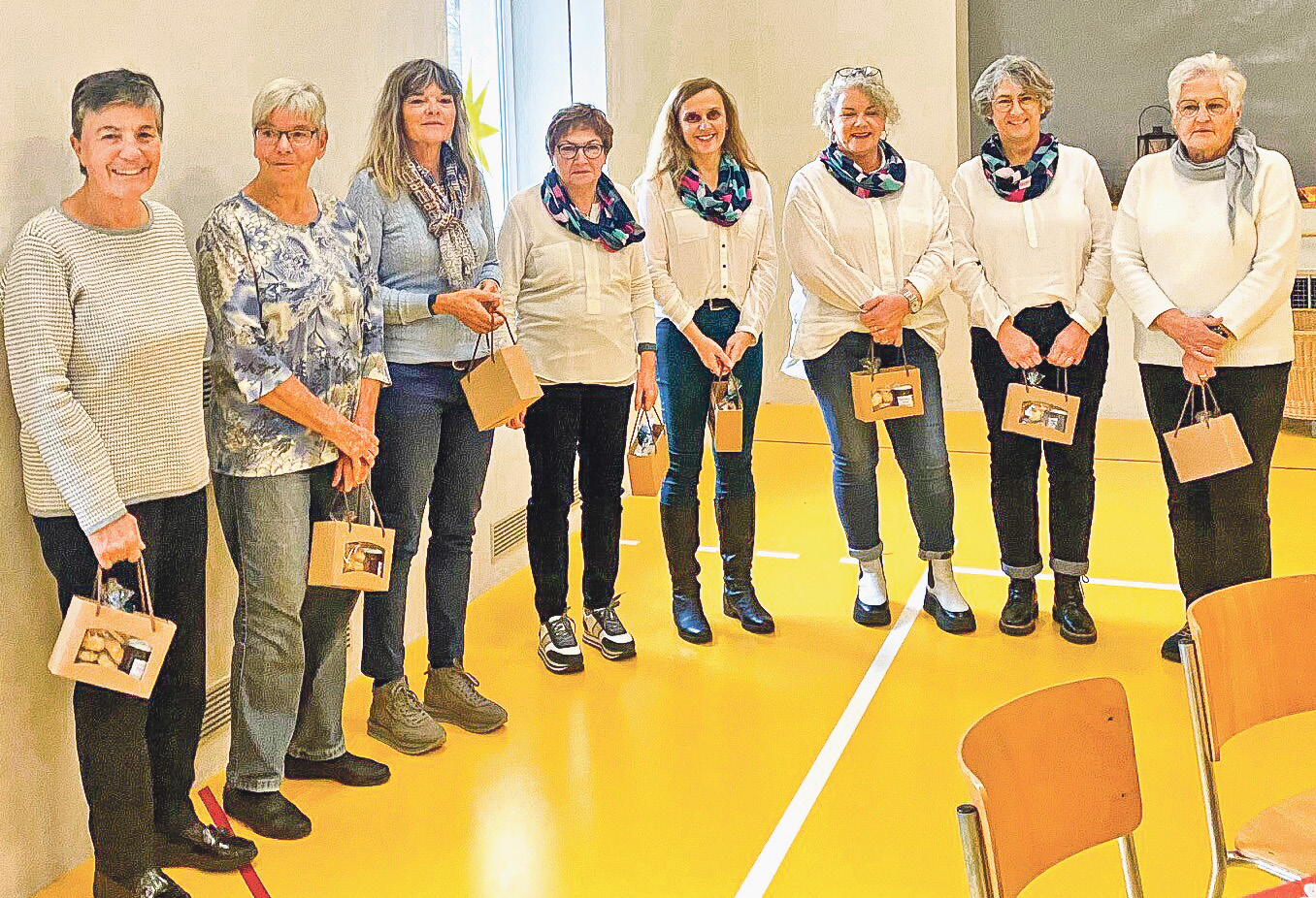 Stimmungsvoller Advent