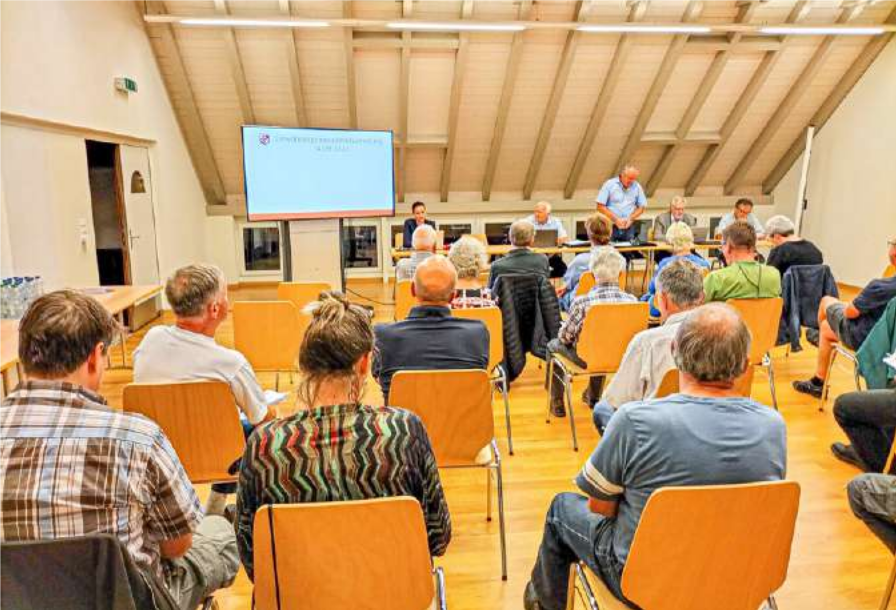 «Die Zeiten haben sich geändert»