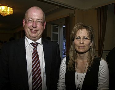 Jean-Daniel Neuenschwander ist neuer ZS-Präsident - Das Bild wird blockiert. – Möglicherweise durch einen aktiven Adblocker.