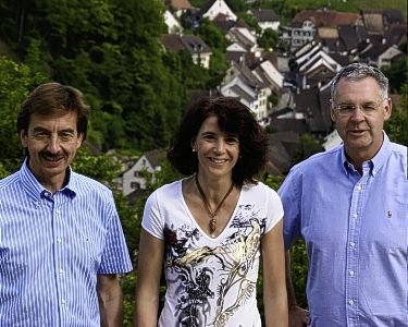 Wintersingen: Dreierpack gewählt - Das Bild wird blockiert. – Möglicherweise durch einen aktiven Adblocker.
