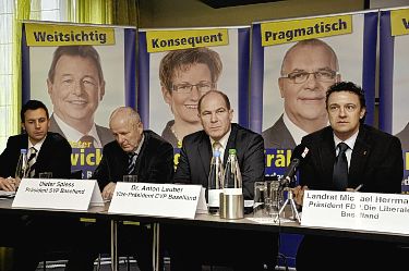 Regierung soll Sparpaket noch nicht bekannt geben - Das Bild wird blockiert. – Möglicherweise durch einen aktiven Adblocker.