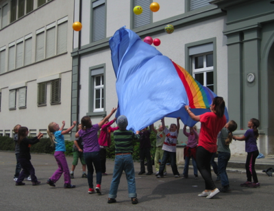 Gut besuchter Spieltag - Das Bild wird blockiert. – Möglicherweise durch einen aktiven Adblocker.