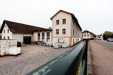 Neues Leben fürs Kohlerareal - Das Bild wird blockiert. – Möglicherweise durch einen aktiven Adblocker.