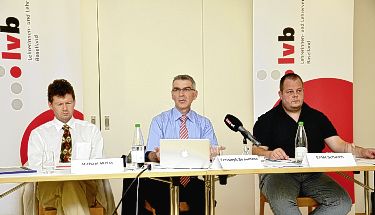 Sparpaket soll bachab geschickt werden - Das Bild wird blockiert. – Möglicherweise durch einen aktiven Adblocker.