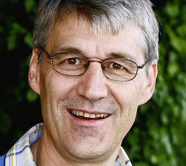 Jürg Gohl wird neuer Chefredaktor der «Volksstimme» - Das Bild wird blockiert. – Möglicherweise durch einen aktiven Adblocker.