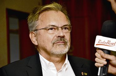 In der BDP gärt es weiter - Das Bild wird blockiert. – Möglicherweise durch einen aktiven Adblocker.