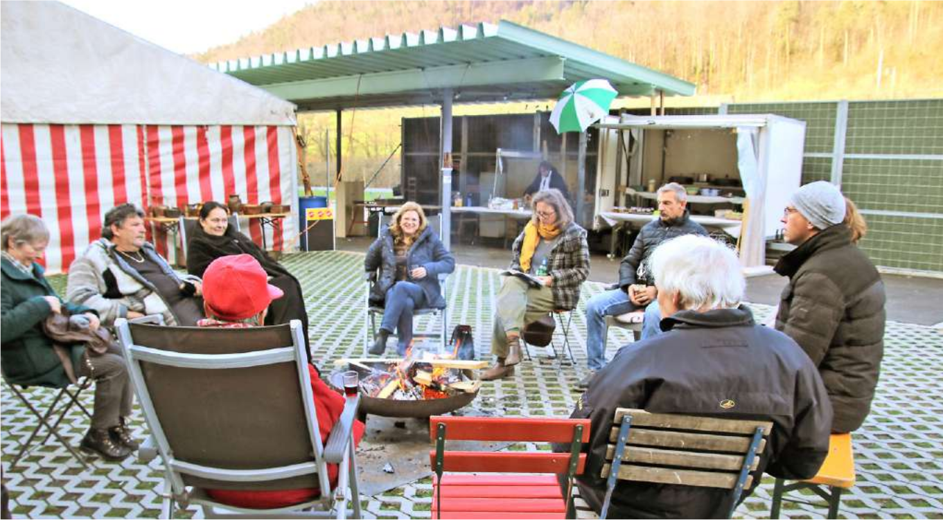 «Natürlich darf man Zigeuner sagen»