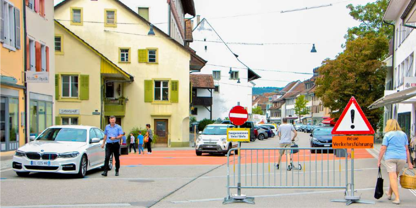 Positives Fazit zum ersten Tag