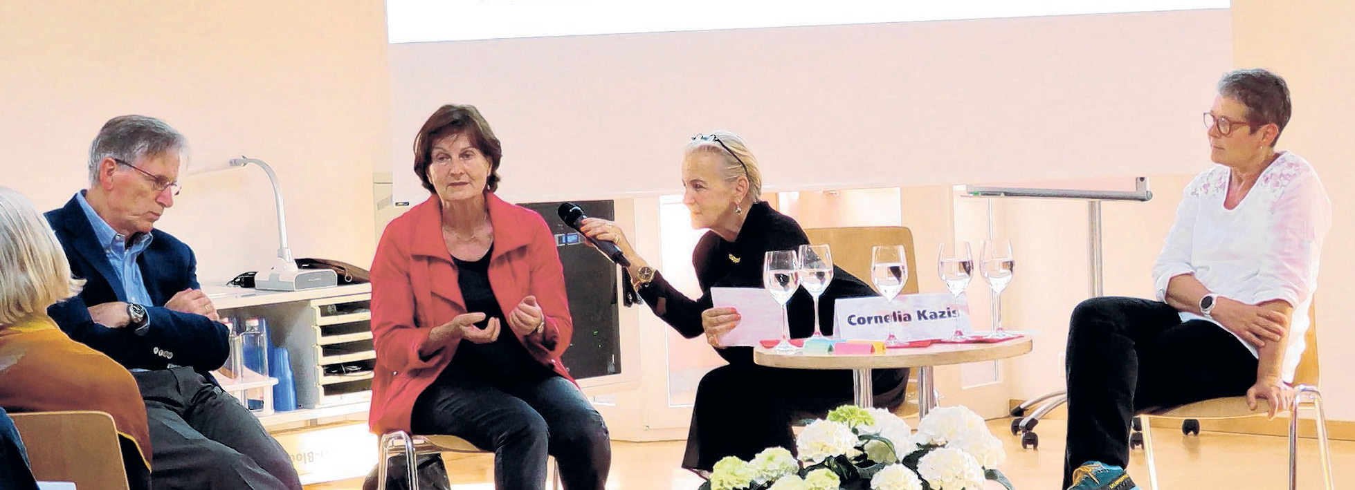 Nepal zu Gast im «Stedtli»-Rathaus