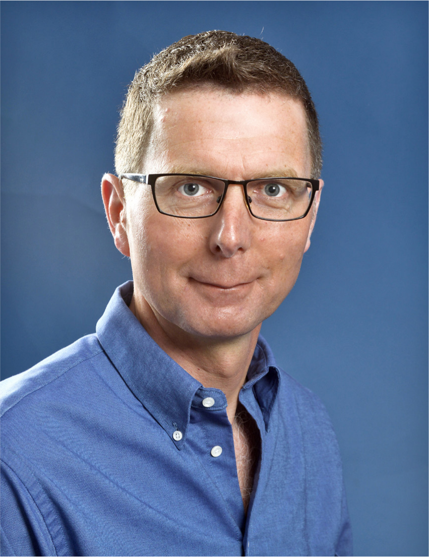 AUSGEFRAGT | PAUL HECHT, GEMEINDEPRÄSIDENT, WISEN